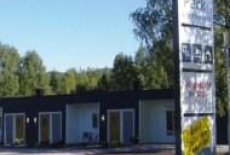 Отель Evje Park в городе Эвье-ог-Хорннес, Норвегия
