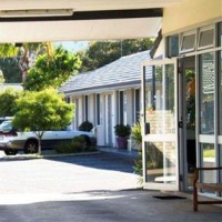 Отель Gale Street Motel & Villas в городе Басселтон, Австралия