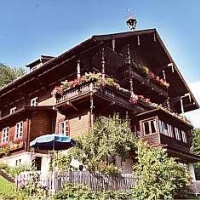 Отель Landhaus Alpina в городе Миттерзилль, Австрия