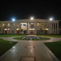 Отель The Lake Land Country Club в городе Ховрах, Индия