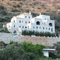 Отель Plagiaki в городе Нео Итило, Греция