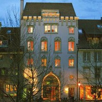 Отель Hotel Loge Winterthur в городе Винтертур, Швейцария
