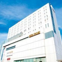 Отель Odakyu Hotel Century Sagami-Ono в городе Сагамихара, Япония