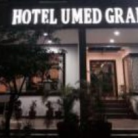 Отель Hotel Umed Grand в городе Джаландхар, Индия