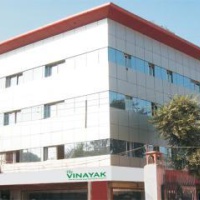 Отель The Vinayak в городе Гвалиор, Индия