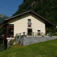 Отель Ai Casell в городе Сононьо, Швейцария