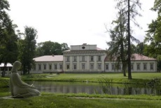 Отель Manor Taujenu Dvaras в городе Taujenai, Литва