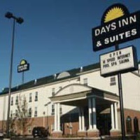 Отель Days Inn & Suites Murfreesboro в городе Мерфрисборо, США