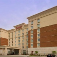 Отель Drury Inn & Suites O'Fallon в городе Шилох, США