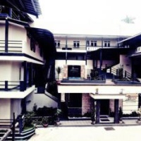 Отель Gunung Geulis Village в городе Megamendung, Индонезия