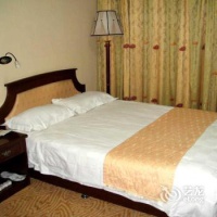 Отель Huabin Hotel в городе Биньчжоу, Китай