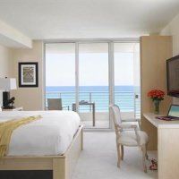Отель Grand Beach Hotel Miami Beach в городе Майами-Бич, США