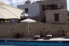 Отель Elpida's Stone Houses в городе Гуди, Кипр