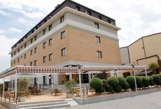 Отель Hidalgo Hotel Esquivias в городе Эскивиас, Испания