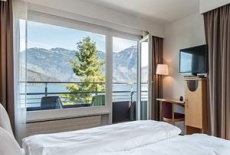 Отель Restaurant Hotel Seerausch в городе Беккенрид, Швейцария