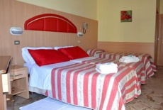 Отель Hotel Marco Polo Bellaria-Igea Marina в городе Беллария-иджеа-Марина, Италия