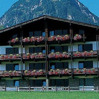 Отель All Suite Hotel Garni Leithner Pertisau в городе Пертизау, Австрия