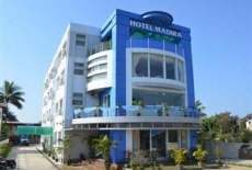 Отель Hotel Madira в городе Мьичина, Мьянма