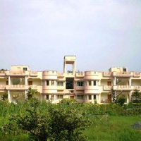 Отель Hotel New Park в городе Пушкар, Индия