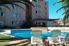 Отель Residence Canet - Sierra Apartment Canet-en-Roussillon в городе Кане-ан-Русийон, Франция