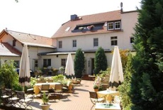 Отель Hotel Fliegerheim в городе Боркхайде, Германия