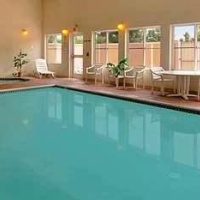 Отель Econo Lodge Inn & Suites O'Fallon в городе Шилох, США