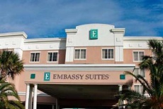 Отель Embassy Suites Destin - Miramar Beach в городе Мирамар Бич, США