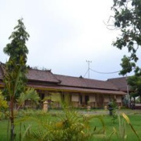 Отель Yamar Homestay and Restaurant в городе Pujut, Индонезия