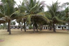 Отель Sea Sand Holiday Home в городе Arasady, Шри-Ланка