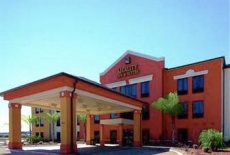 Отель Quality Inn & Suites Sulphur в городе Уэстлейк, США