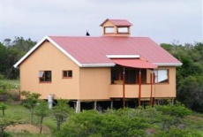 Отель Yekelela Play & Guest Farm в городе Синца, Южная Африка
