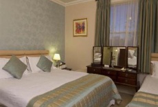 Отель Hilden Lodge Hotel Cheltenham в городе Charlton Kings, Великобритания