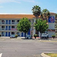 Отель Days Inn Fairfield (California) в городе Фэрфилд, США