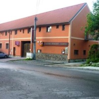 Отель Penzion V Mastali в городе Knizeves, Чехия