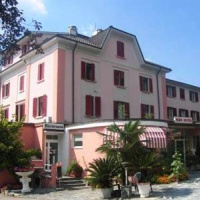 Отель Residenza Rovio в городе Ровио, Швейцария