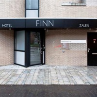 Отель Hotel Finn Almere в городе Алмере, Нидерланды