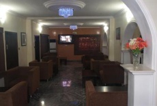 Отель Heartland Place And Event Hotel в городе Абуджа, Нигерия
