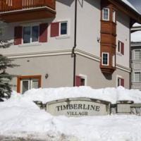 Отель Timberline Village в городе Сан-Пикс, Канада