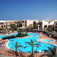 Отель Iberotel Makadi Saraya Resort в городе Мадинат Макади, Египет