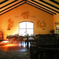 Отель Baviaans Lodge в городе Stormsrivier, Южная Африка