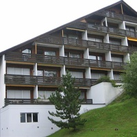 Отель La Prada в городе Лакс, Швейцария