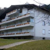 Отель Fewo Ibach в городе Курвальден, Швейцария