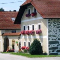 Отель Bauernhof Ganhör в городе Хайбах, Австрия