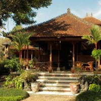 Отель Puri Karang Residence в городе Sidemen, Индонезия