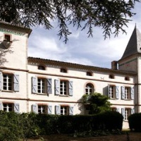 Отель Domaine de l'Arnaude в городе Лавор, Франция