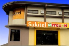 Отель Sukitel Budget Hotel в городе Насугбу, Филиппины