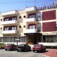 Отель Hotel Tasko в городе Драма, Греция
