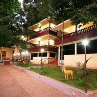 Отель Aruvi Resorts в городе Чиннаканал, Индия