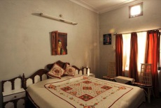 Отель Stay in a Villa in Patiala в городе Патиала, Индия