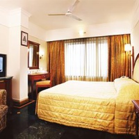 Отель GRT Regency Hotel Kanchipuram в городе Канчипурам, Индия